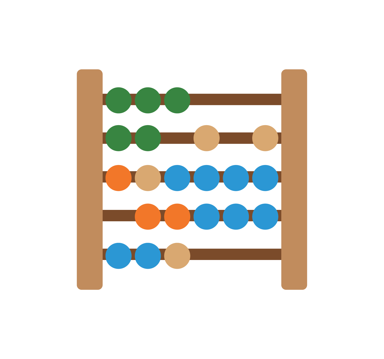 Großtagespflege Icon