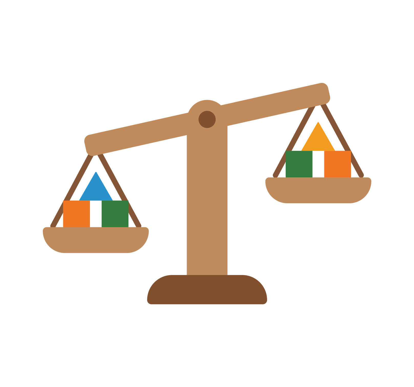 Montessori-Therapie für Kinder Icon